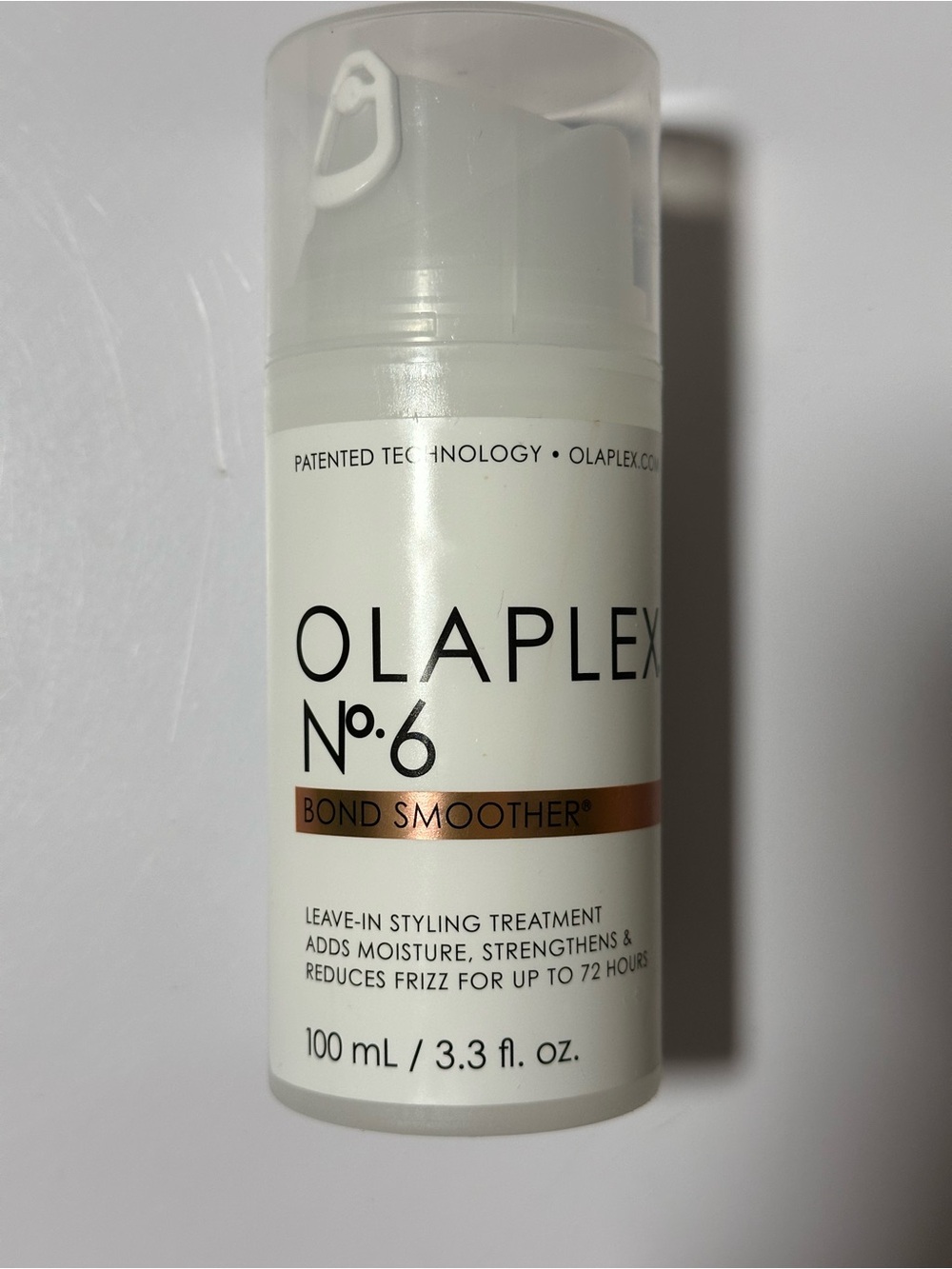 Olaplex No.6 Bond Smoother